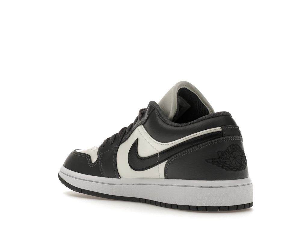 Air Jordan 1 Low Dark Grey (W)