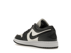 Air Jordan 1 Low Dark Grey (W)