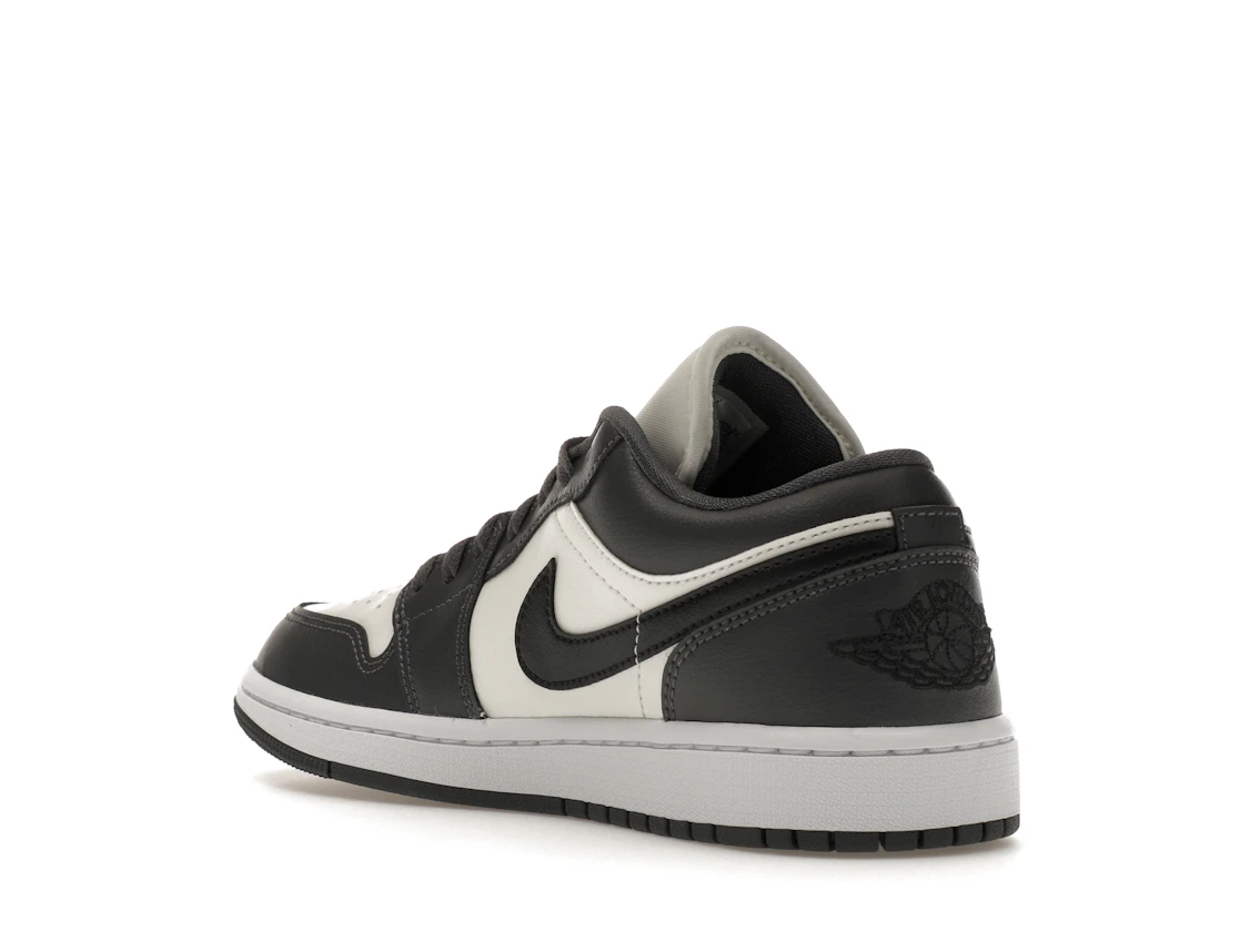 Air Jordan 1 Low Dark Grey (W)