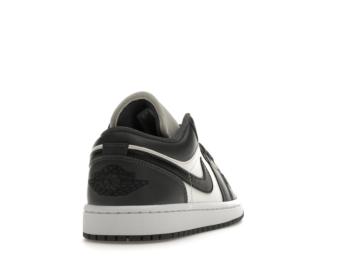 Air Jordan 1 Low Dark Grey (W)