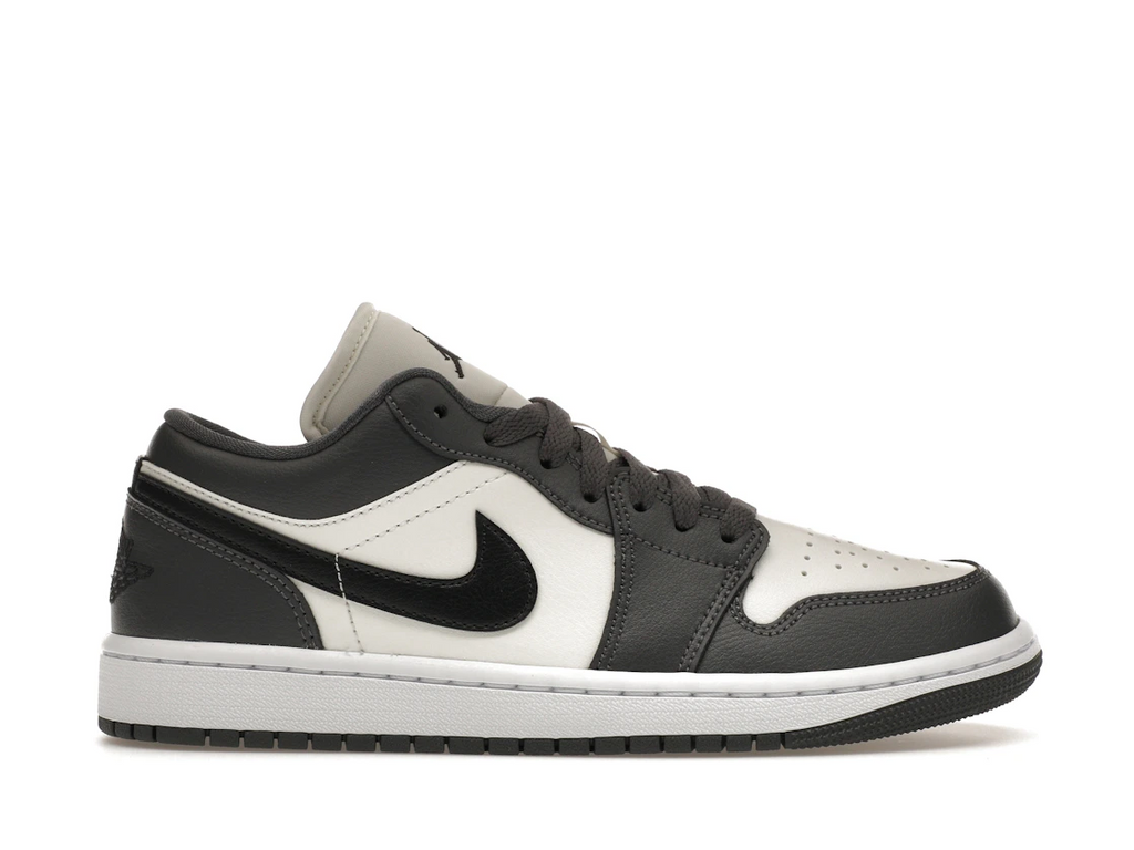 Air Jordan 1 Low Dark Grey (W)