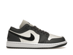 Air Jordan 1 Low Dark Grey (W)