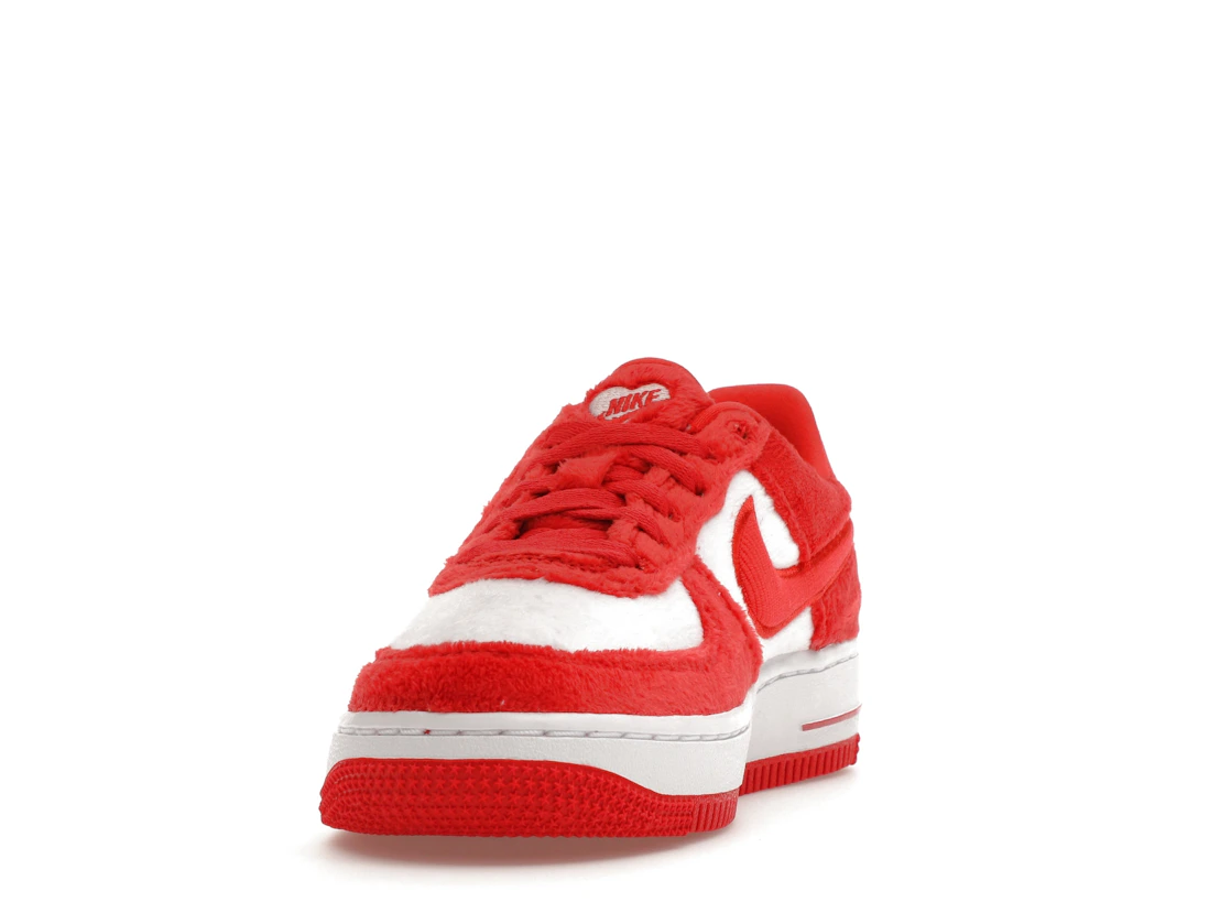 Nike Air Force 1 Low Valentine's Day Fleece (2024) (GS)