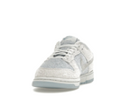 Nike Dunk Low Light Armory Blue Photon Dust