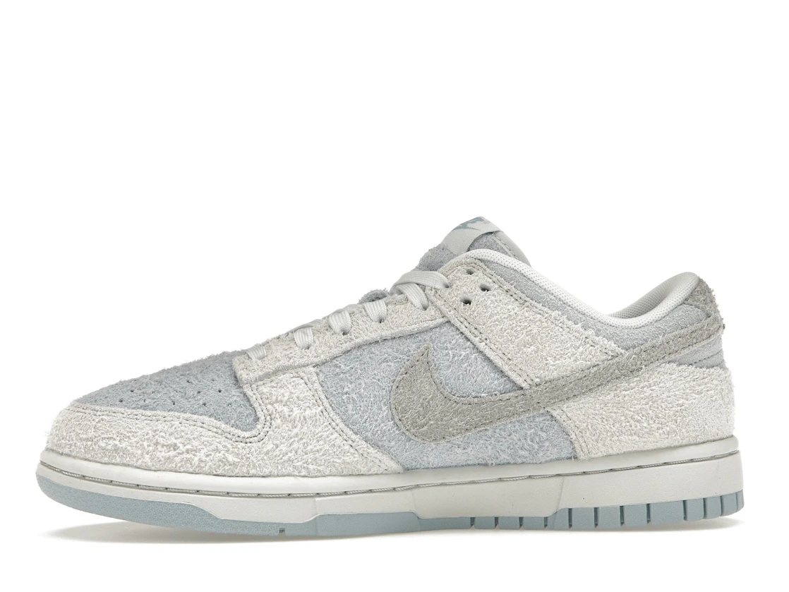 Nike Dunk Low Light Armory Blue Photon Dust