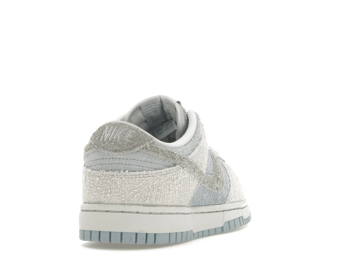Nike Dunk Low Light Armory Blue Photon Dust