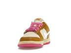 Nike Dunk Low Bronzine Pink (W)