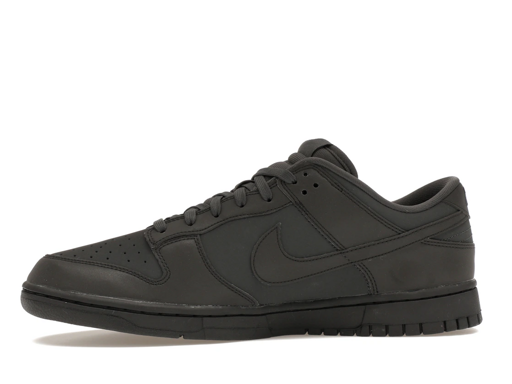 Nike Dunk Low Cyber Reflective (W)