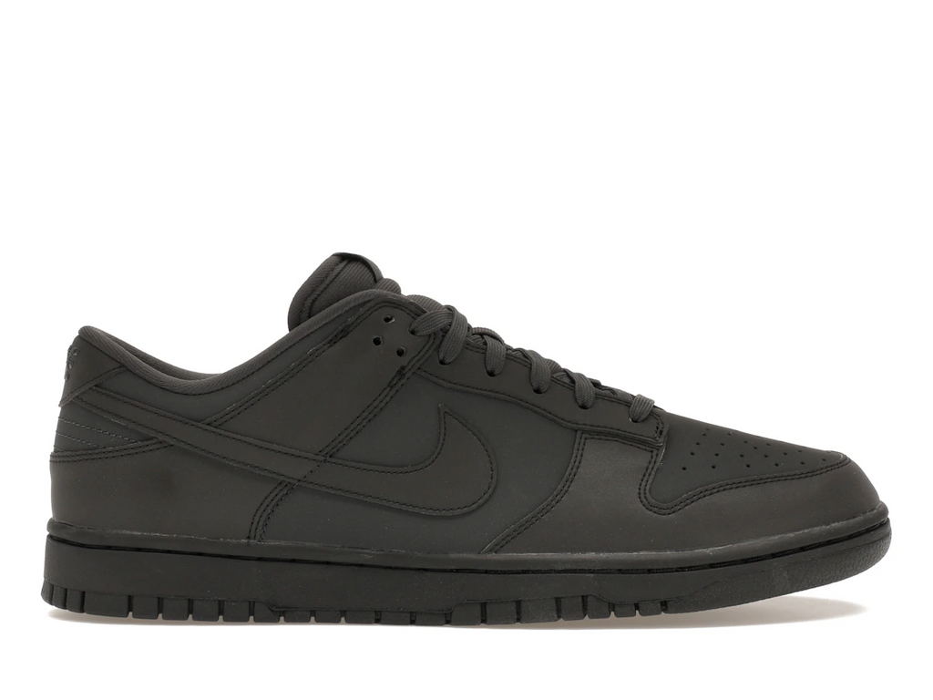 Nike Dunk Low Cyber Reflective (W)