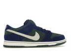 Nike SB Dunk Low Deep Royal Blue