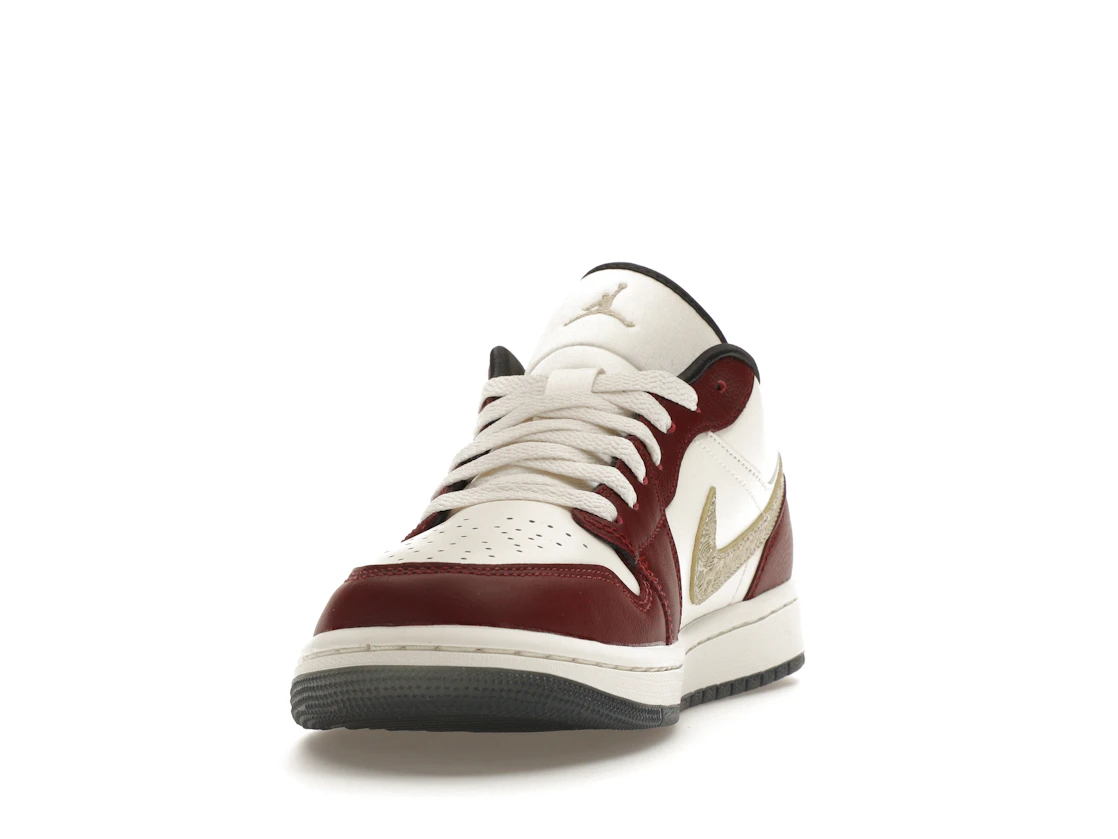 Air Jordan 1 Low Year of the Dragon (2024) (W)