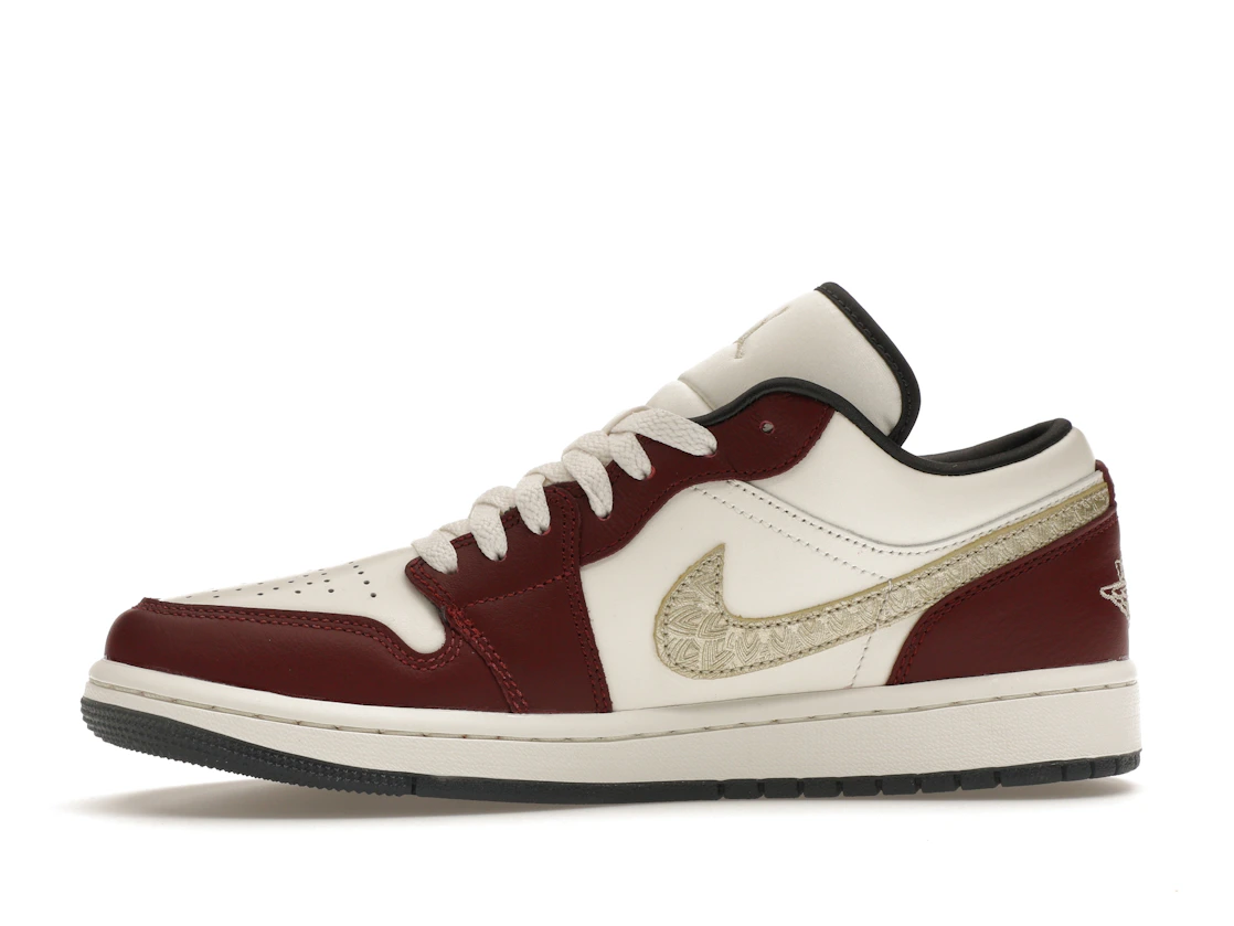 Air Jordan 1 Low Year of the Dragon (2024) (W)