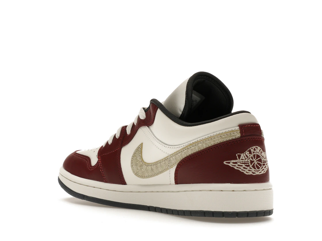 Air Jordan 1 Low Year of the Dragon (2024) (W)