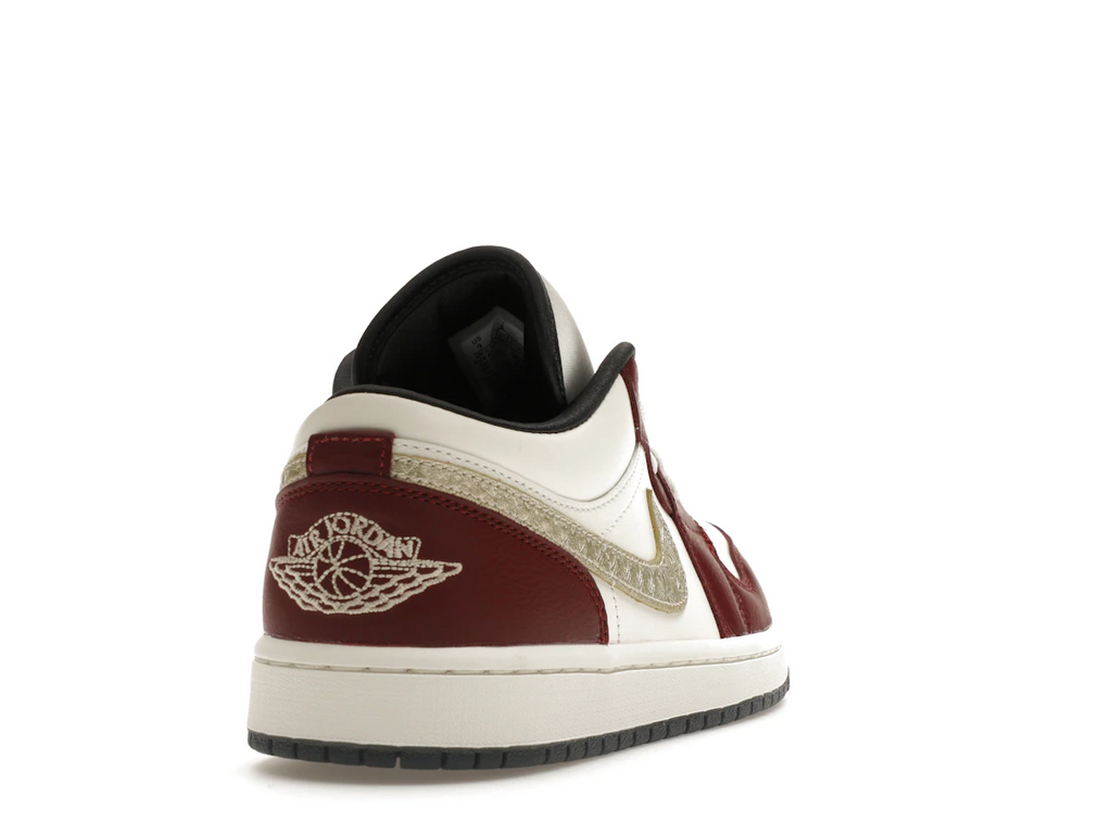Air Jordan 1 Low Year of the Dragon (2024) (W)