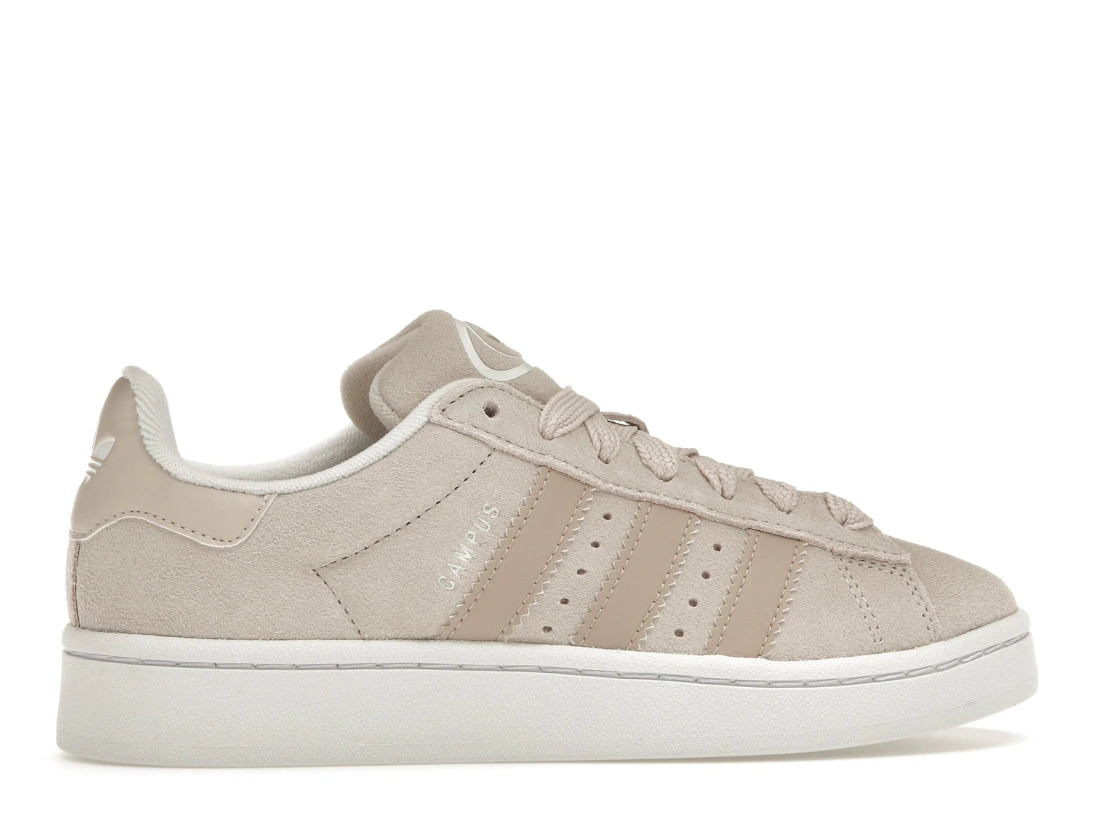 adidas Campus 00s Putty Mauve Wonder Taupe (W)