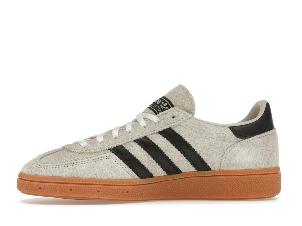 Adidas Handball Spezial Aluminum Core Black (W)
