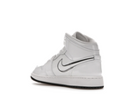 Air Jordan 1 Mid Schematic (GS)