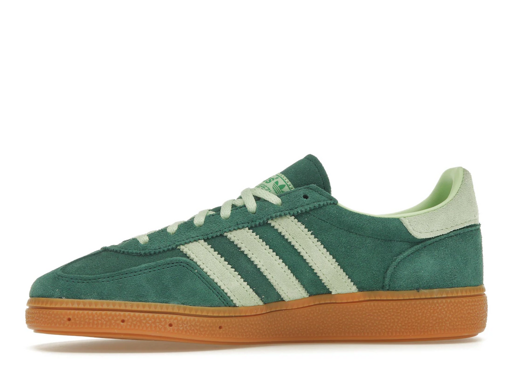 Adidas Handball Spezial Collegiate Green Semi Green Spark (W)