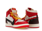 Air Jordan 1 High Zoom Air CMFT 2 Teyana Taylor A Rose From Harlem (W)