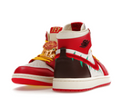 Air Jordan 1 High Zoom Air CMFT 2 Teyana Taylor A Rose From Harlem (W)