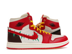 Air Jordan 1 High Zoom Air CMFT 2 Teyana Taylor A Rose From Harlem (W)