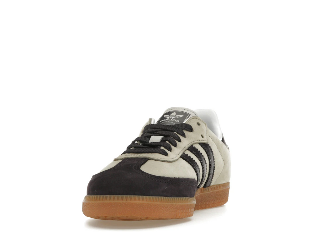 Adidas Samba OG Putty Grey Black (W)