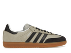 Adidas Samba OG Putty Grey Black (W)