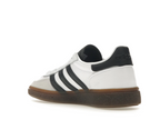 adidas Handball Spezial White Black Gum