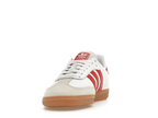 adidas Samba OG White Solar Red Gum (W)