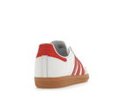 adidas Samba OG White Solar Red Gum (W)