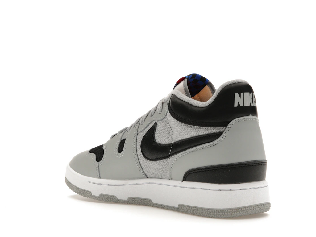 Nike Mac Attack Light Smoke Grey