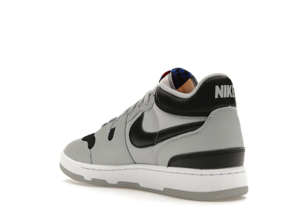 Nike Mac Attack Light Smoke Grey