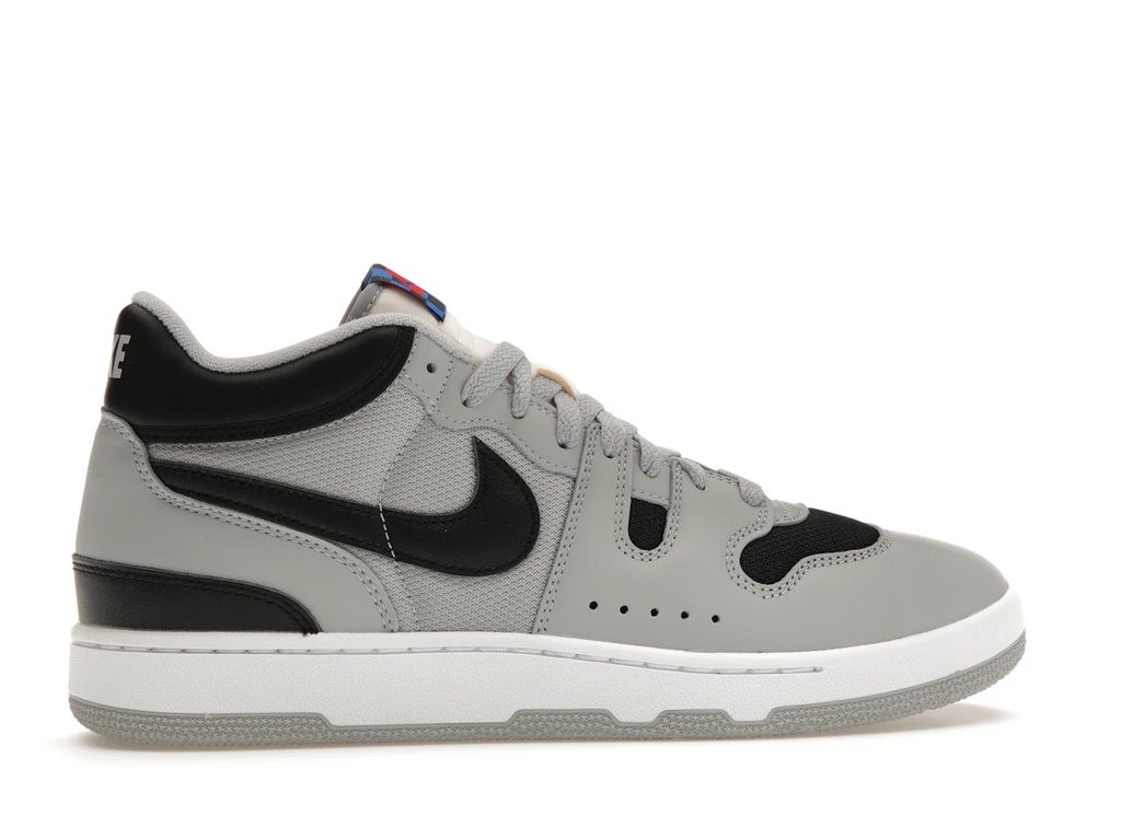 Nike Mac Attack Light Smoke Grey