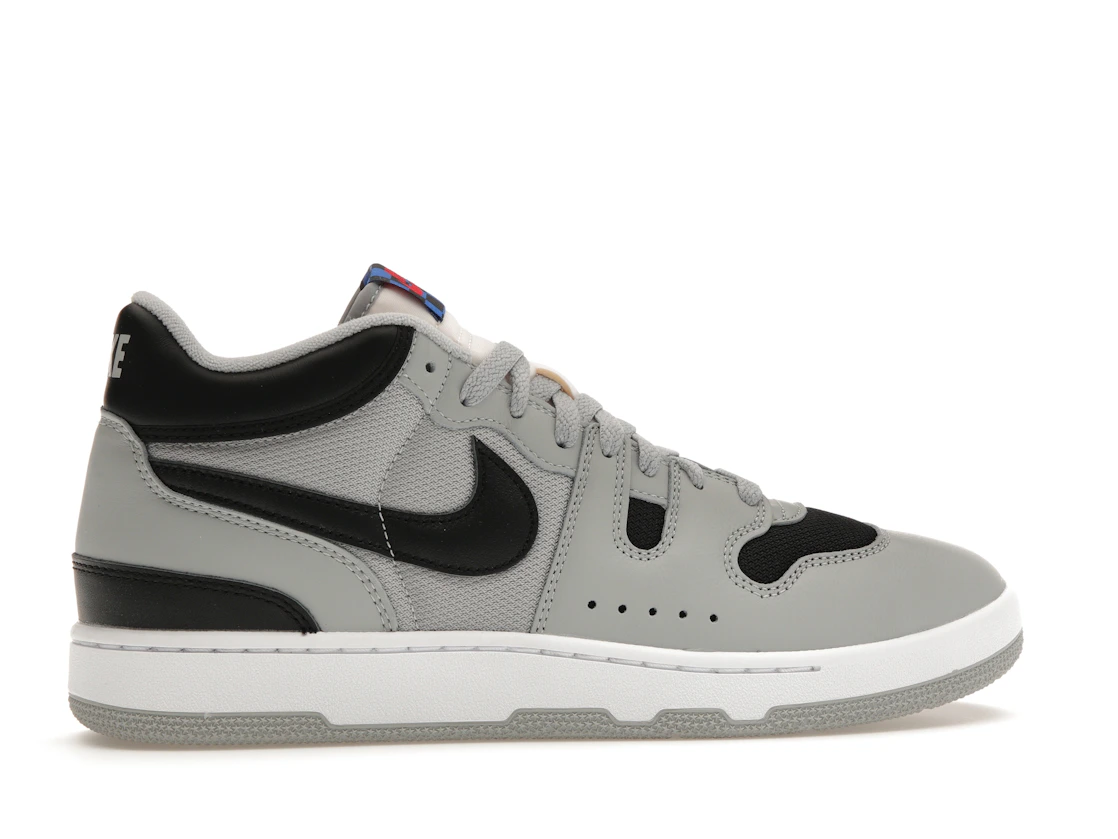 Nike Mac Attack Light Smoke Grey