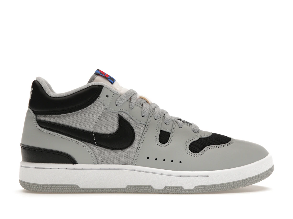 Nike Mac Attack Light Smoke Grey