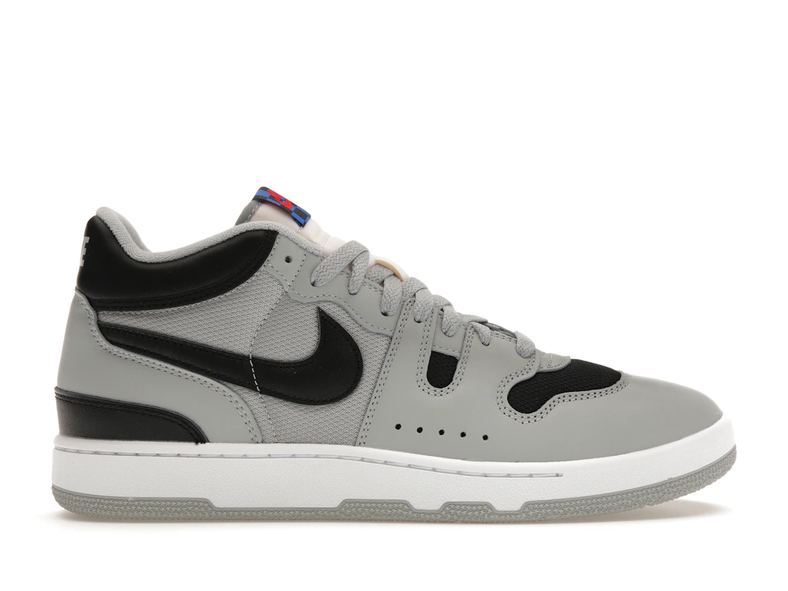 Nike Mac Attack Light Smoke Grey