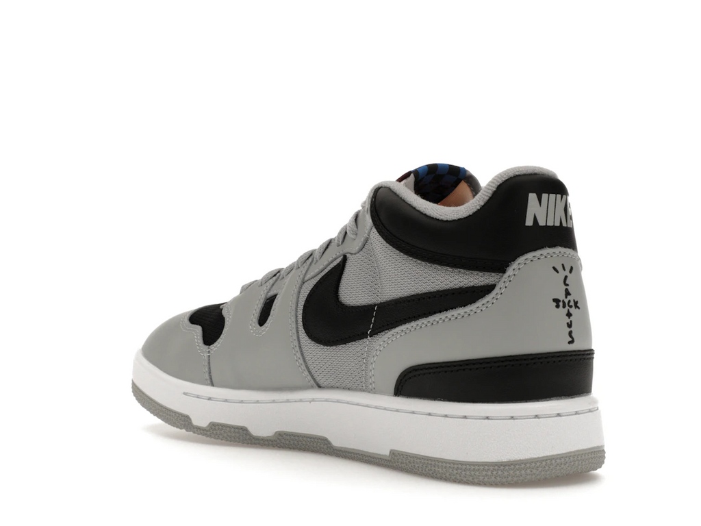Nike Mac Attack Travis Scott Cactus Jack