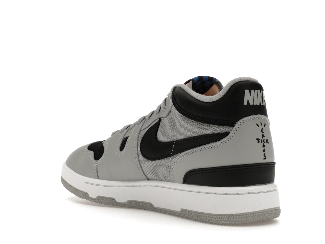 Nike Mac Attack Travis Scott Cactus Jack