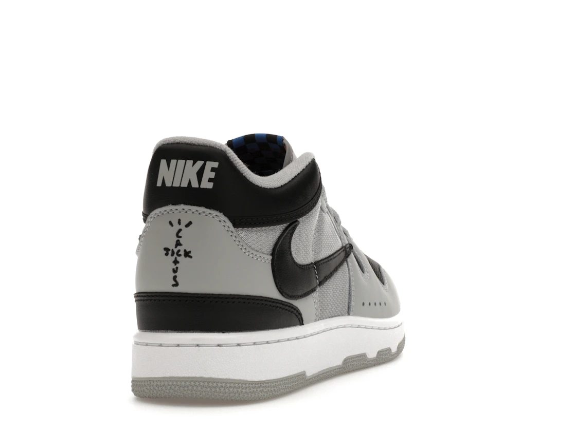 Nike Mac Attack Travis Scott Cactus Jack