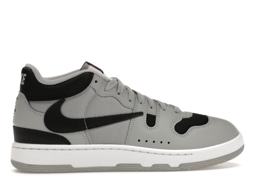 Nike Mac Attack Travis Scott Cactus Jack