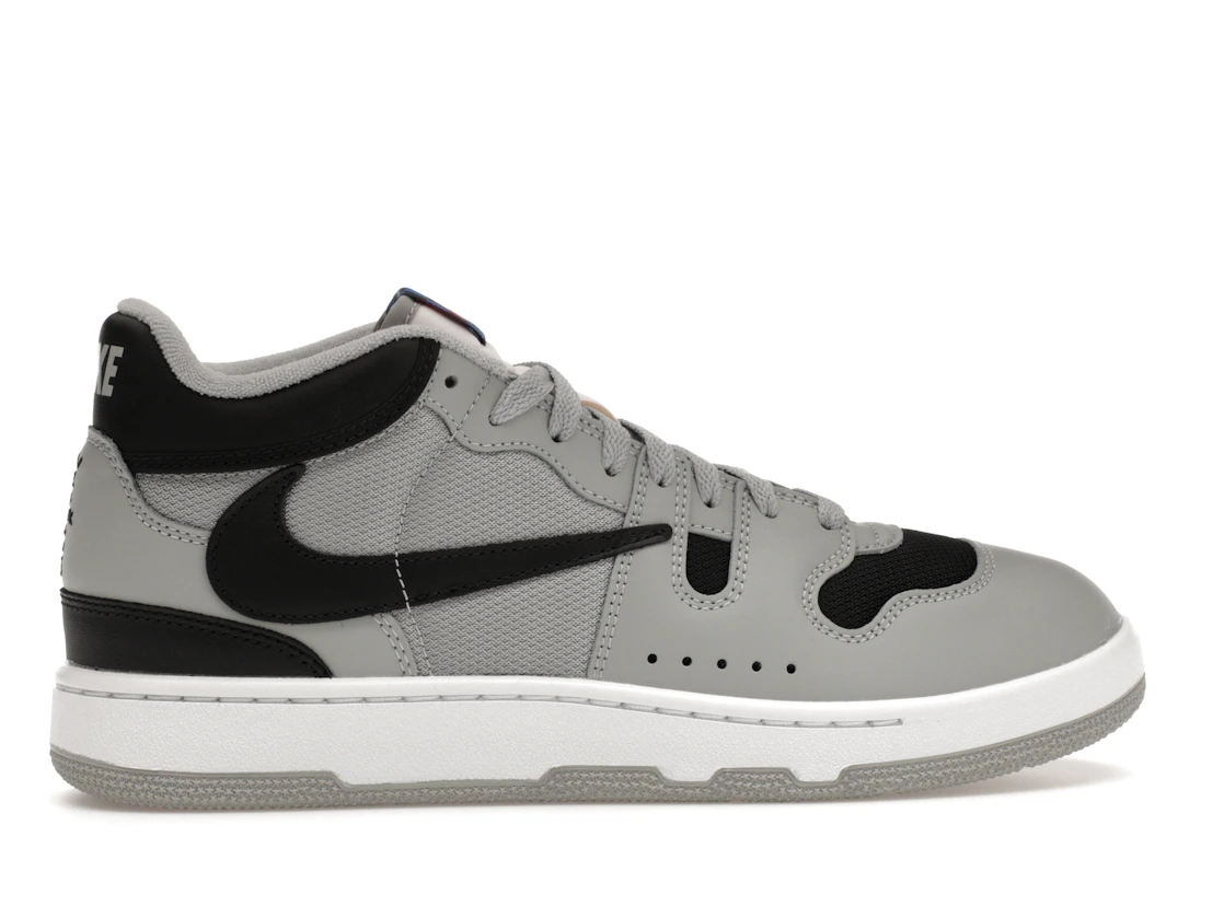Nike Mac Attack Travis Scott Cactus Jack
