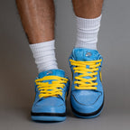 Nike SB Dunk Low The Powerpuff Girls Bubbles