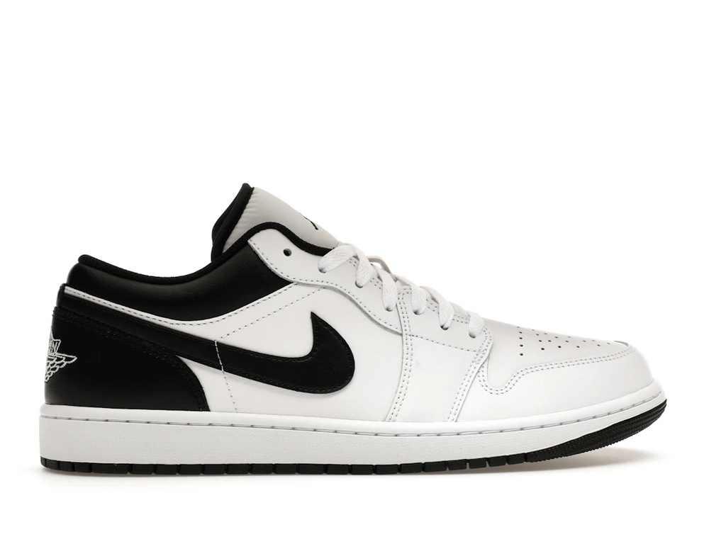 Air Jordan 1 Low Reverse Panda