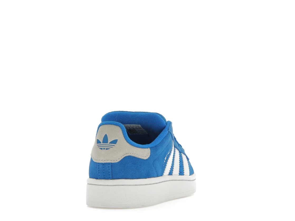 Adidas Campus 00s Blue Bird (GS)