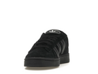 Adidas Campus 00S Core Black Footwear White