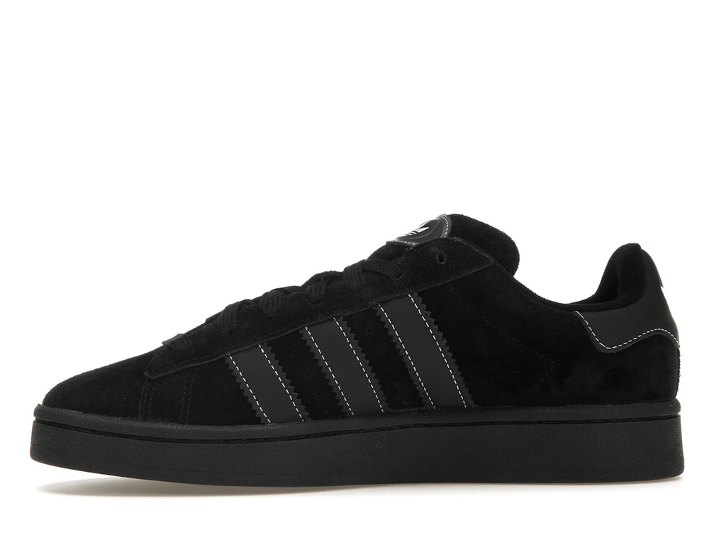 Adidas Campus 00S Core Black Footwear White