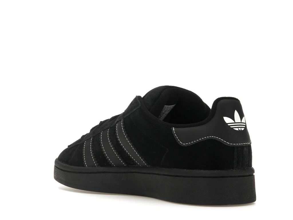 Adidas Campus 00S Core Black Footwear White