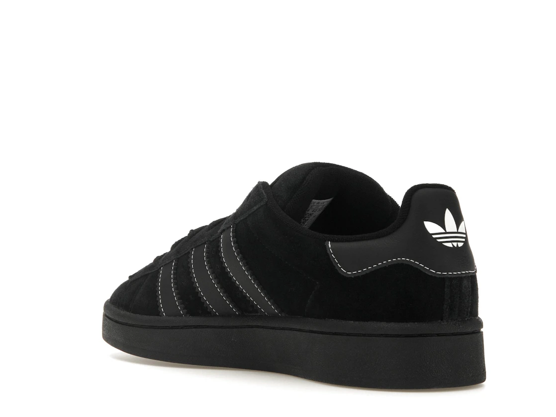 Adidas Campus 00S Core Black Footwear White