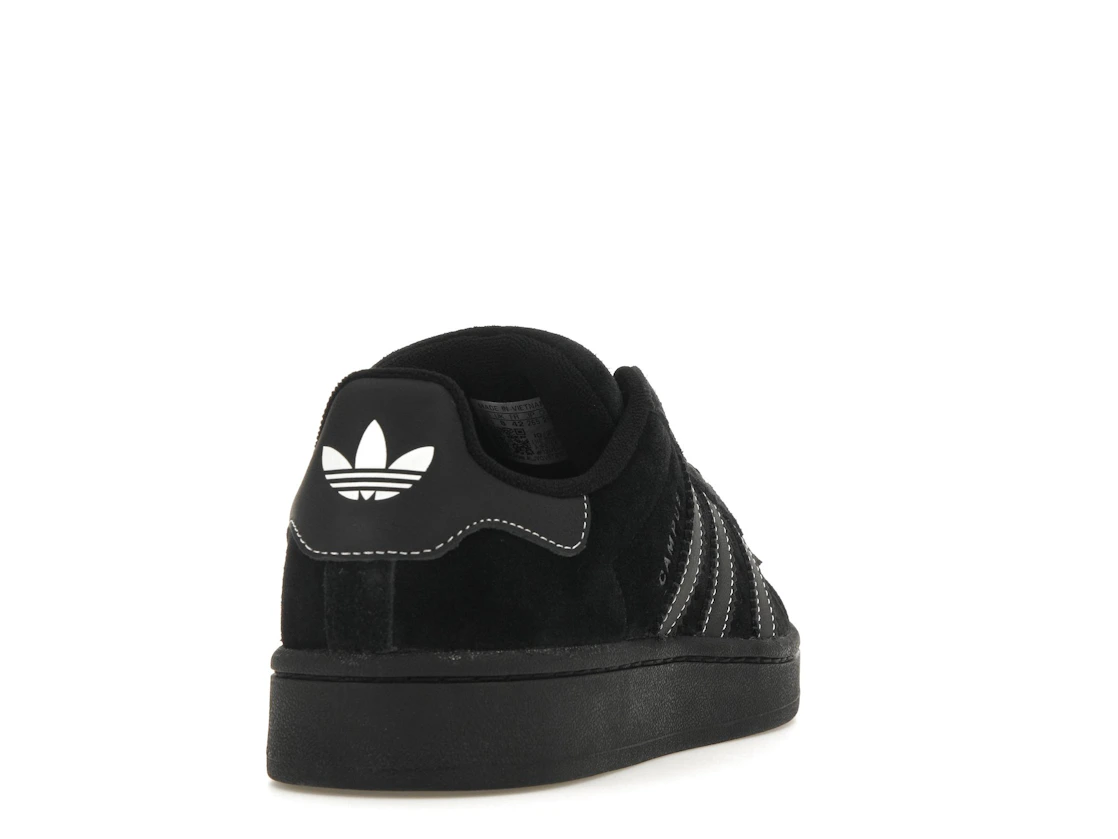 Adidas Campus 00S Core Black Footwear White