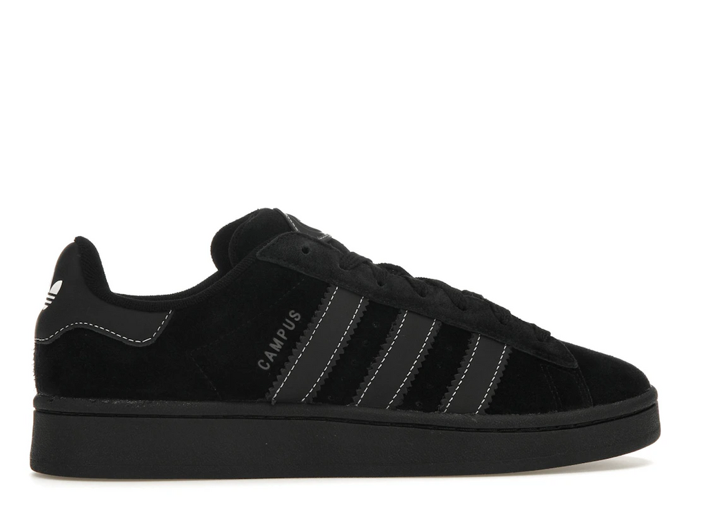 Adidas Campus 00S Core Black Footwear White